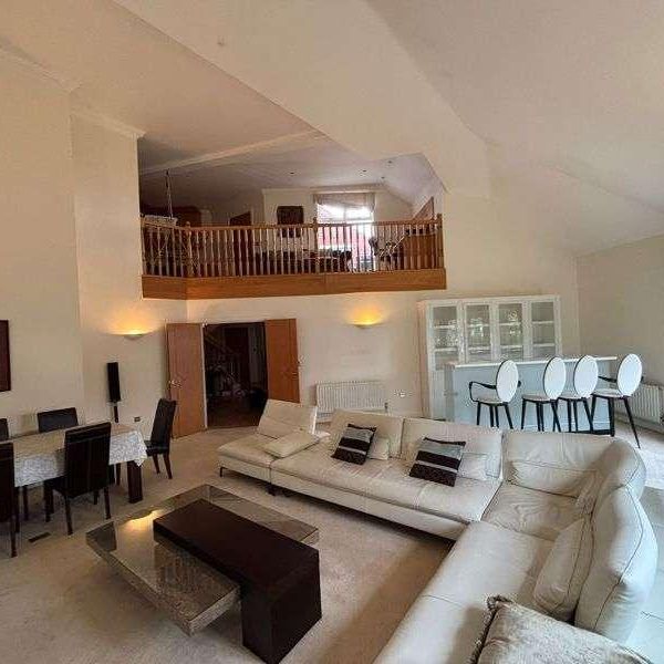 Eastcote Road, Pinner, Middlesex, HA5 - Photo 1