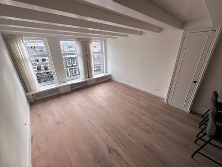 Appartement te huur: Westerstraat 132-2 1015 MP Amsterdam - Photo 2