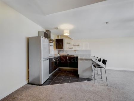 2 bedroom apartment to rent - Photo 5