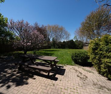 For Lease - 38 John Kline Lane, Vaughan, Ontario - Photo 3