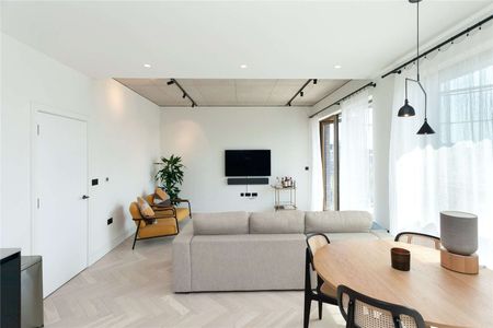 Andrews Road, London, E8 4FX - Photo 4