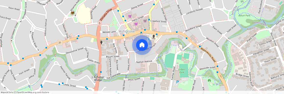 1/39 Beth Eden Terrace, Qld 4060, Ashgrove