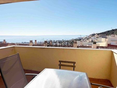 Alquiler de piso en Calle Ágave, 1 - Photo 3