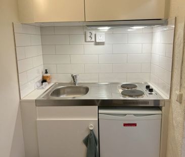 Sundbyberg - 1rok - tillsv - 10.235kr/mån - Foto 4