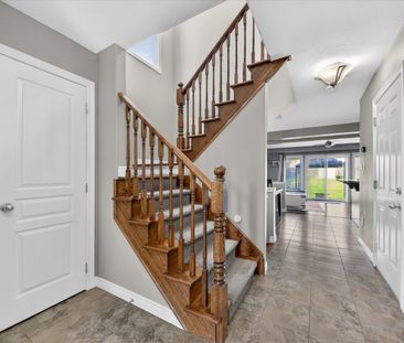 For Lease - 31 DONALD BELL Drive, Hamilton, Ontario - Photo 6