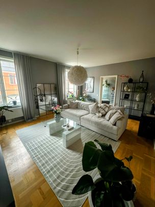 Vadstenagatan 1D - Photo 1