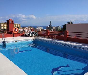 Apartamento de alquiler en Avenida Marysol, 4, Benalmádena, Spain, ... - Photo 5