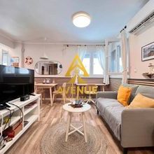 Studio/Γκαρσονιέρα για ενοικίαση - Φάληρο - Ιπποκράτειο, - Photo 1