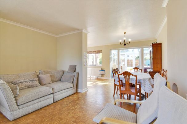 4 bedroom house to rent - Photo 1