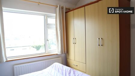 Cosy room for rent in Crumlin, Dublin - Photo 4
