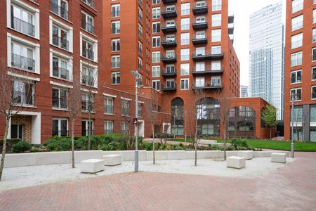 Exchange Gardens - Photo 2