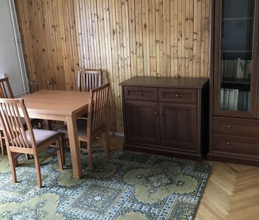 Warszawa, Bielany, Marymont-Kaskada, Władysława Smoleńskiego - Zdjęcie 2