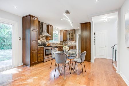 For Lease - 18 Arran Crescent Unit# Main Unit, Toronto, Ontario - Photo 3