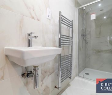 1 bedroom barn conversion to rent - Photo 6