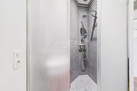 PARIS VIe _ 3P MEUBLEE PROCHE BON MARCHE - Photo 5