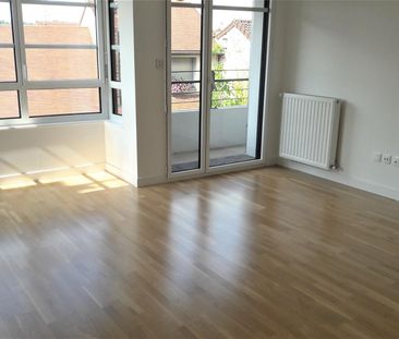 location Appartement T2 DE 46.41m² À MAISONS ALFORT - Photo 4