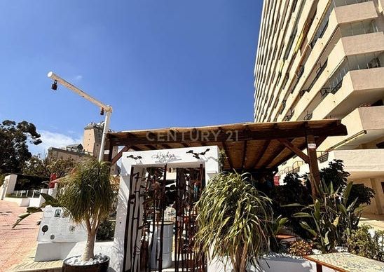 Calpe/Calp, Valencian Community