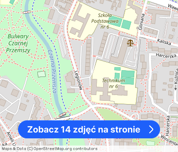 Wynajmę kawalerkę, Sosnowiec Sielec - Zdjęcie 1