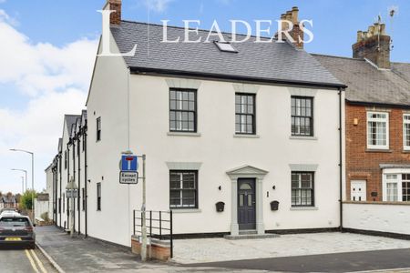 2 bedroom apartment to rent Loughborough Road, Quorn, Loughborough, LE12 - Photo 3