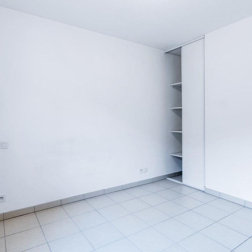 location Appartement T2 DE 43.62m² À AMFREVILLE LA MIVOIE - Photo 1