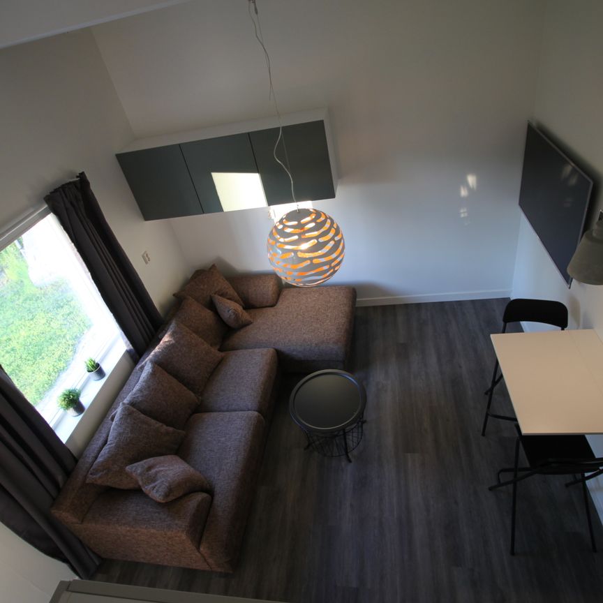 Lisbeth salander gata, Skellefteå - Foto 1