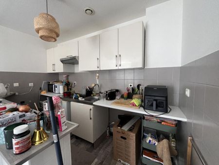 Location Appartement 2 pièces 41m² BORDEAUX 33800 - Photo 4