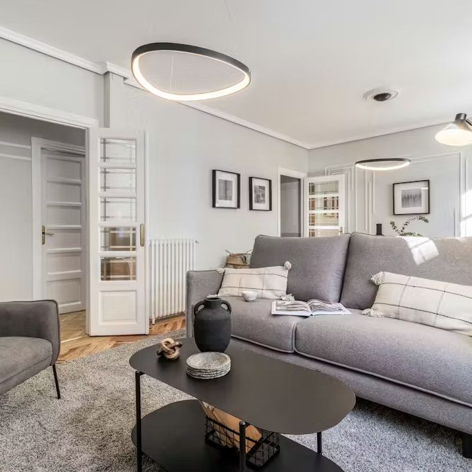 Calle de Lagasca, Madrid, Community of Madrid 28001 - Foto 1