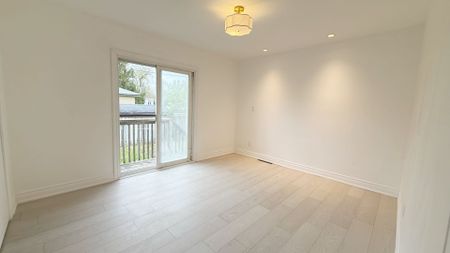 For Lease - 422 Lynett Crescent, Richmond Hill, Ontario - Photo 5