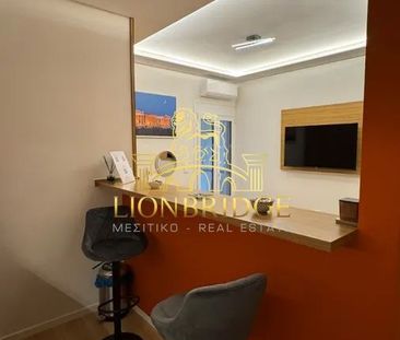 Studio/Γκαρσονιέρα για ενοικίαση Δάφνη - Photo 2