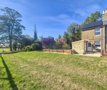 1 bedroom semi-detached house to rent - Photo 2