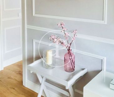 Ático de alquiler en P.º de la Habana, Nueva España - Photo 5