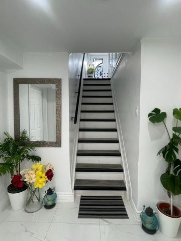 For Lease - 60 Sandrift Square, Toronto, Ontario - Photo 3