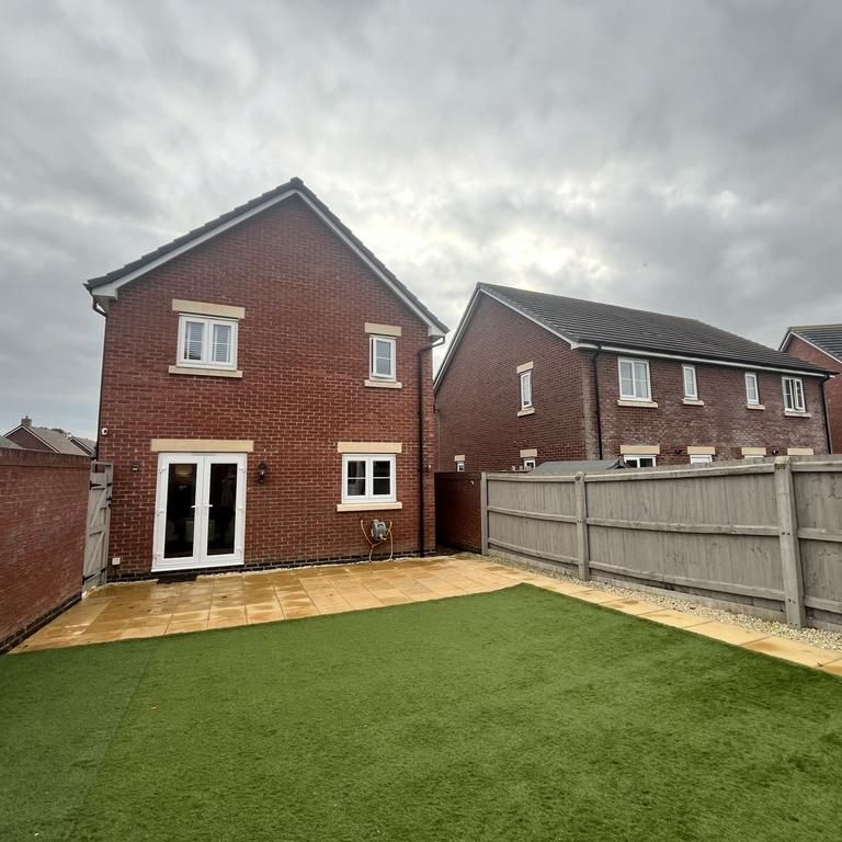 3 bedroom house to rent - Photo 1