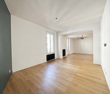 Appartement en location | Asnieres-sur-seine - Photo 2