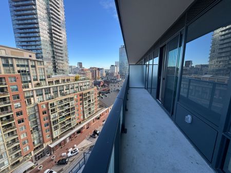For Lease - 35 Parliament Street Unit# 1108, Toronto, Ontario - Photo 2