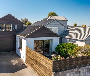 Fully Furnished on Wai-iti - Photo 3