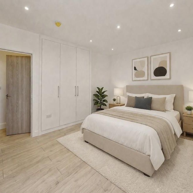 1 bedroom flat to rent - Photo 1