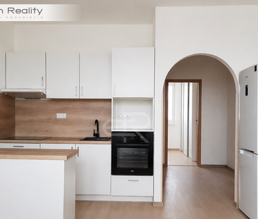 Prenájom 1,5-izbový byt, 41 m2, Vansovej, Sekčov, Prešov - Fotografia 1