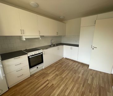 Pionvägen, Gusum - Foto 1