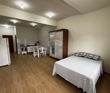Kitnet Completa para 2 Pessoas em Localização Estratégica – MENSAL ... - Foto 4