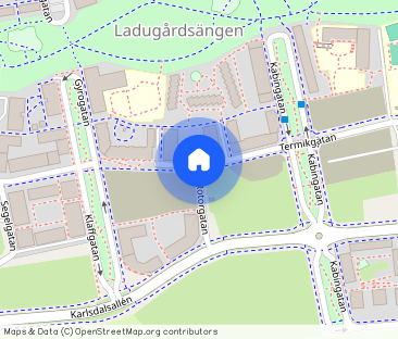 Termikgatan, Örebro - Foto 1