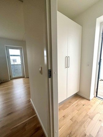 1-værelses studiebolig (Type A1) - Photo 5