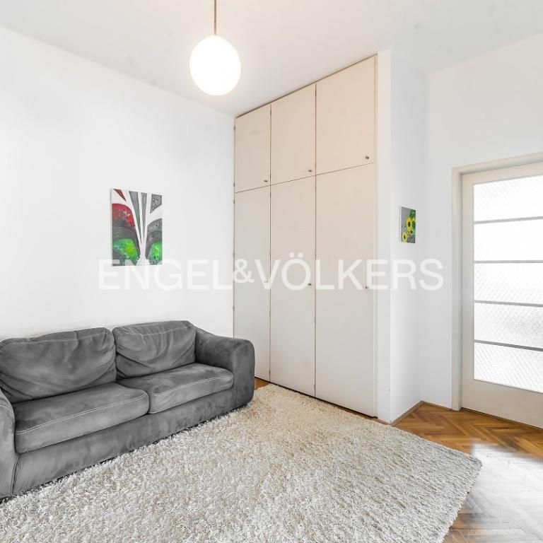 Pronájem bytu 3+kk 98 m2 - Фото 1