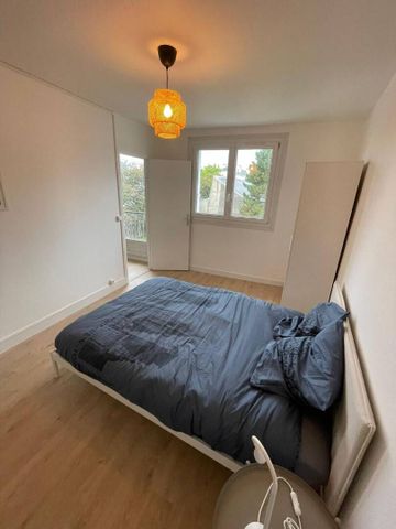 Jolie T3 refait à neuf - Photo 4