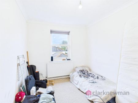 2 bedroom maisonette to rent - Photo 3
