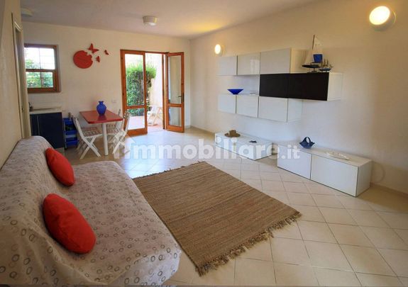 Villa a schiera via della Fattoria Romana, Marina Velca, Tarquinia - Photo 1
