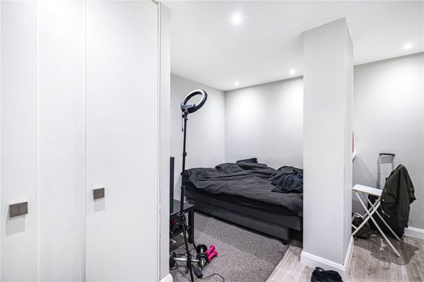 Ilderton Road, London, SE16 3LA - Photo 1