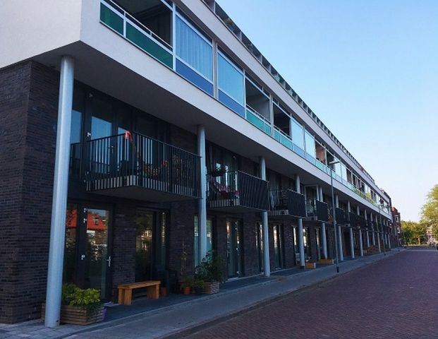 Oosterhamrikkade 19, 9713 KA, Groningen - Photo 1