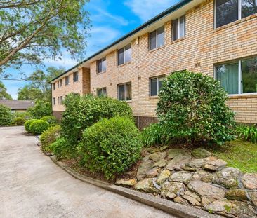 18/1304-1308 Pacific Highway, 2074, Turramurra Nsw - Photo 1