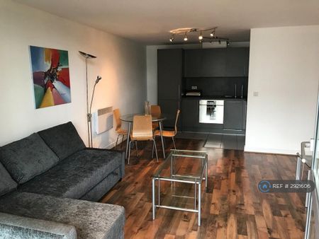 2 bedroom flat to rent - Photo 4